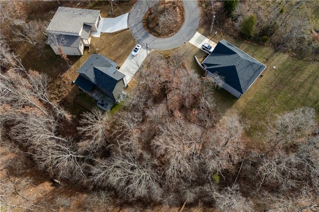 Troon Lane, Bella Vista, AR 72715