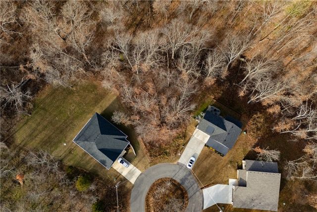 Troon Lane, Bella Vista, AR 72715