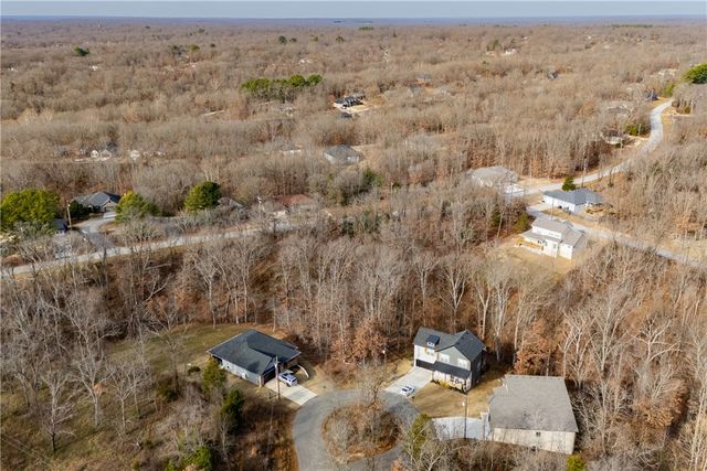 Troon Lane, Bella Vista, AR 72715