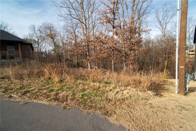 Troon Lane, Bella Vista, AR 72715