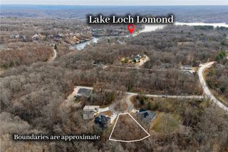 Troon Lane, Bella Vista, AR 72715