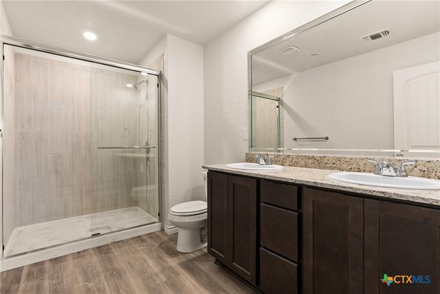 3308 Abraham Drive, Killeen, TX 76549