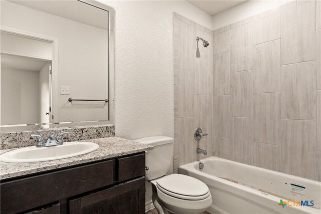 3308 Abraham Drive, Killeen, TX 76549