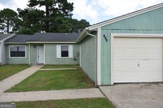 556 Chateau Circle, St. Marys, GA 31558