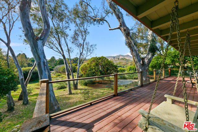 6100 Bonsall Drive, Malibu, CA 90265