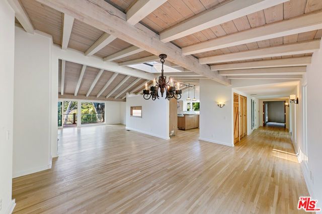 6100 Bonsall Drive, Malibu, CA 90265