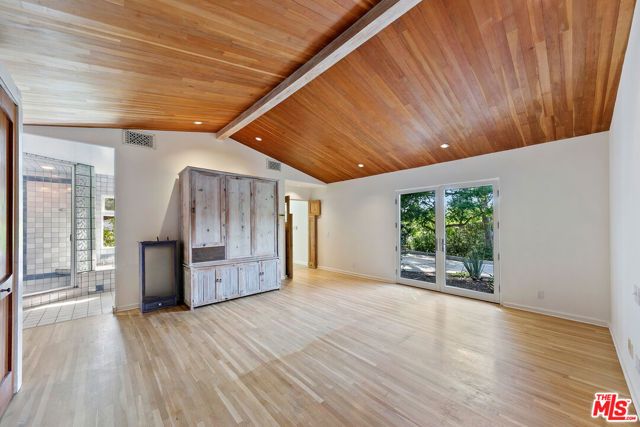 6100 Bonsall Drive, Malibu, CA 90265