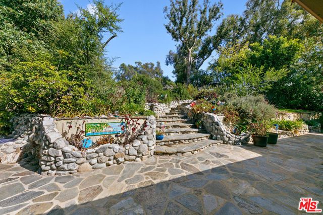 6100 Bonsall Drive, Malibu, CA 90265