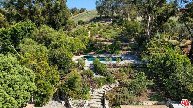 6100 Bonsall Drive, Malibu, CA 90265