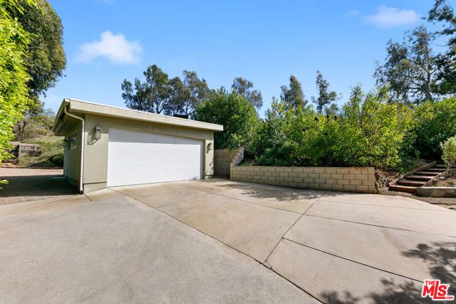 6100 Bonsall Drive, Malibu, CA 90265