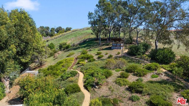 6100 Bonsall Drive, Malibu, CA 90265
