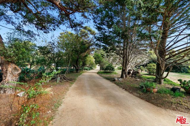 6100 Bonsall Drive, Malibu, CA 90265