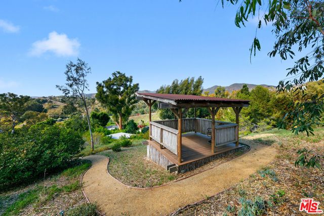 6100 Bonsall Drive, Malibu, CA 90265