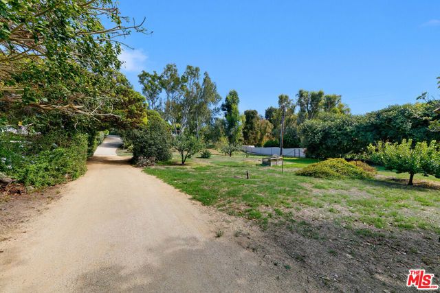 6100 Bonsall Drive, Malibu, CA 90265