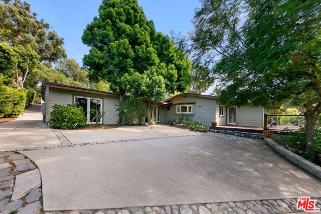 6100 Bonsall Drive, Malibu, CA 90265