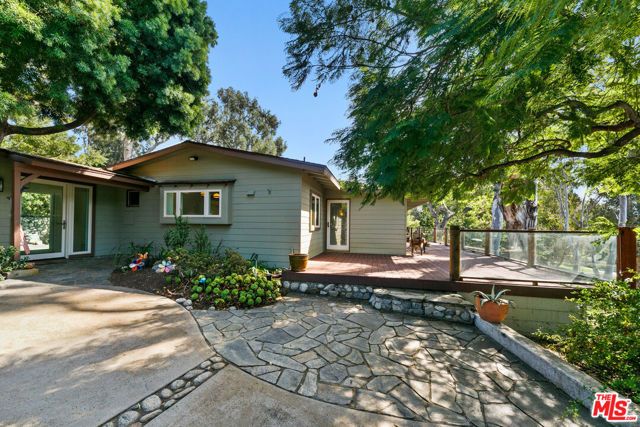 6100 Bonsall Drive, Malibu, CA 90265