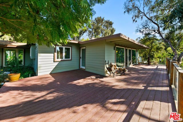 6100 Bonsall Drive, Malibu, CA 90265