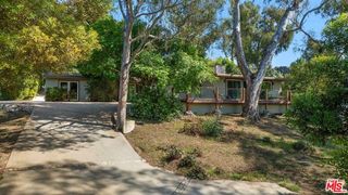 6100 Bonsall Drive, Malibu, CA 90265