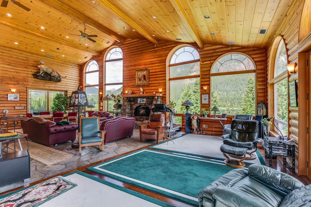 17274 / 17276 Bull Lake Road, Troy, MT 59935 photo 10