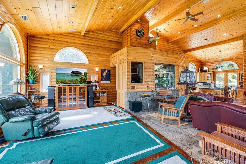 17274 / 17276 Bull Lake Road, Troy, MT 59935 photo 11