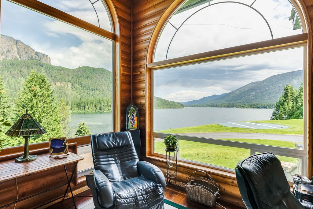 17274 / 17276 Bull Lake Road, Troy, MT 59935 photo 12