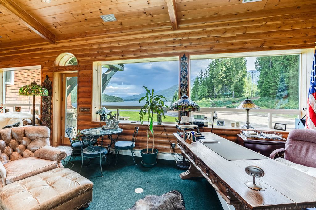 17274 / 17276 Bull Lake Road, Troy, MT 59935 photo 13