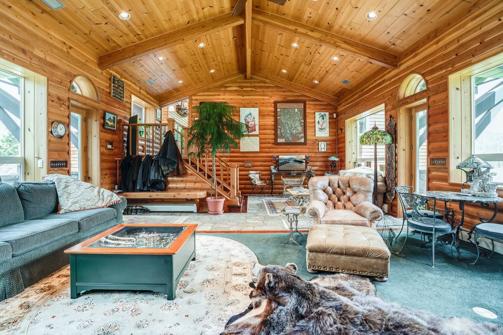 17274 / 17276 Bull Lake Road, Troy, MT 59935 photo 14