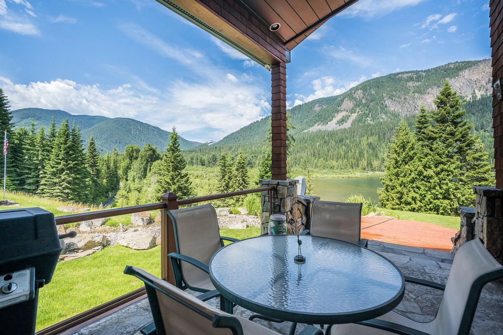 17274 / 17276 Bull Lake Road, Troy, MT 59935 photo 3