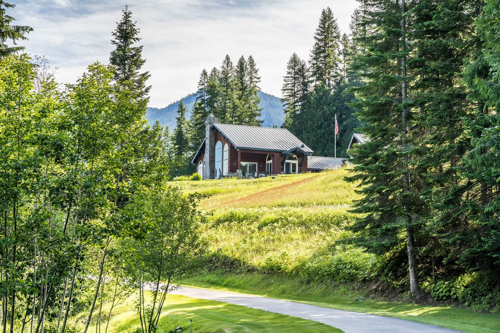 17274 / 17276 Bull Lake Road, Troy, MT 59935 photo 36