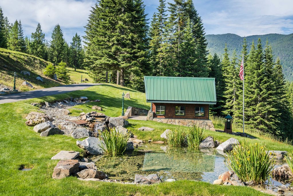 17274 / 17276 Bull Lake Road, Troy, MT 59935 photo 41