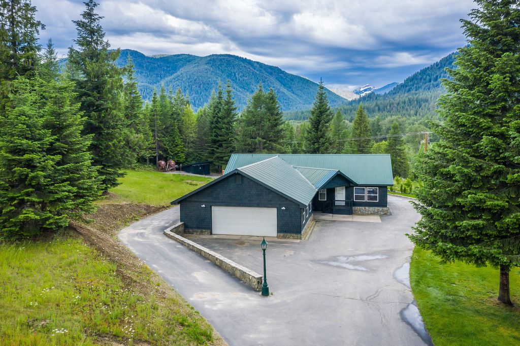 17274 / 17276 Bull Lake Road, Troy, MT 59935 photo 45