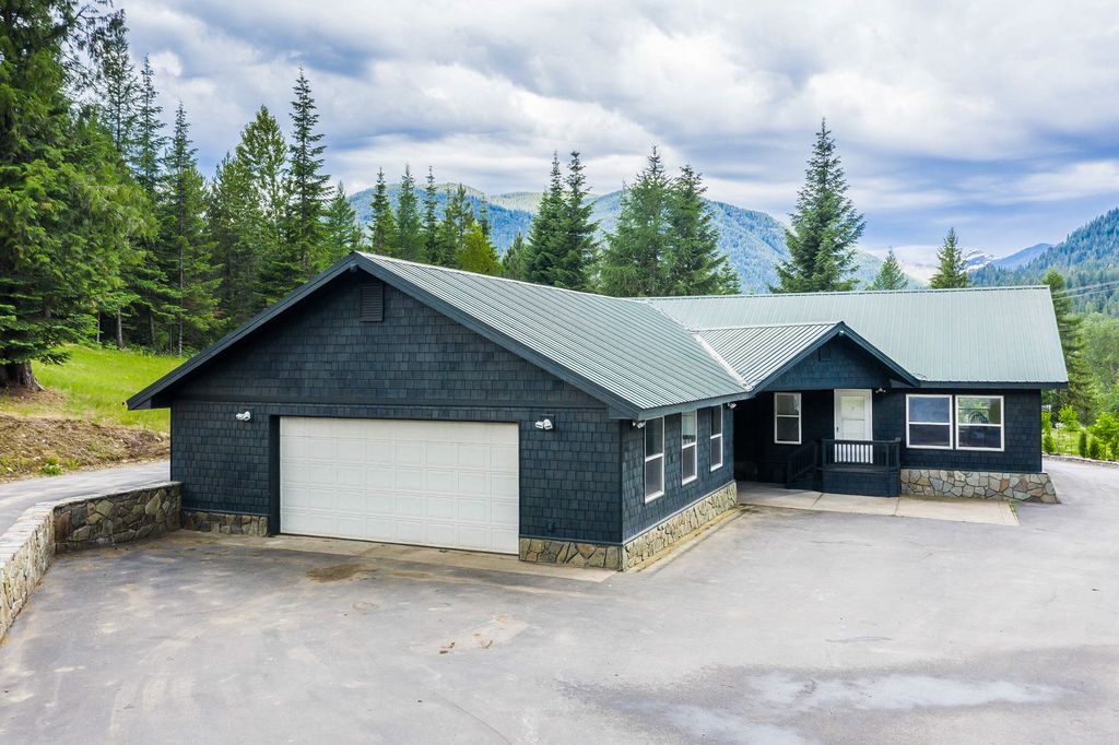 17274 / 17276 Bull Lake Road, Troy, MT 59935 photo 46