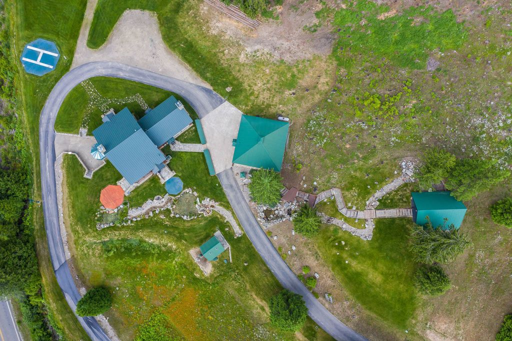 17274 / 17276 Bull Lake Road, Troy, MT 59935 photo 48