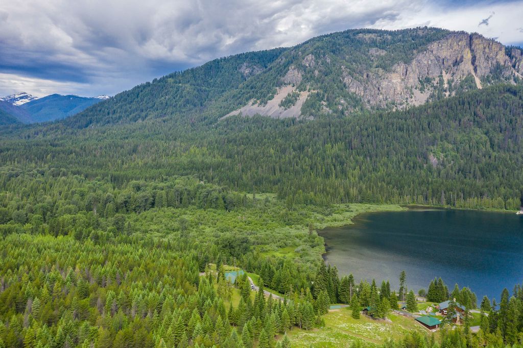 17274 / 17276 Bull Lake Road, Troy, MT 59935 photo 49