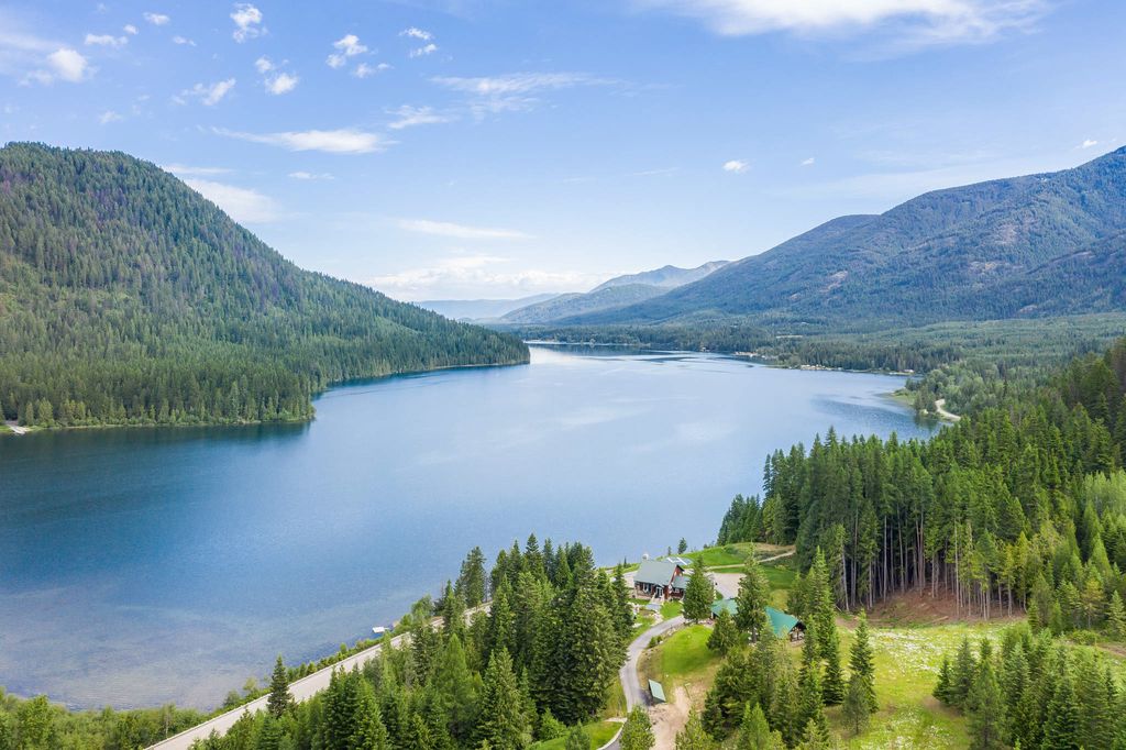 17274 / 17276 Bull Lake Road, Troy, MT 59935 photo 50