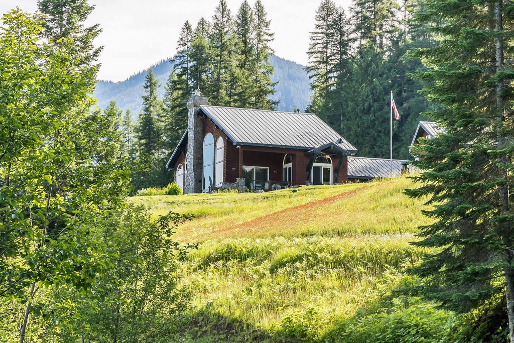 17274 / 17276 Bull Lake Road, Troy, MT 59935 photo 54