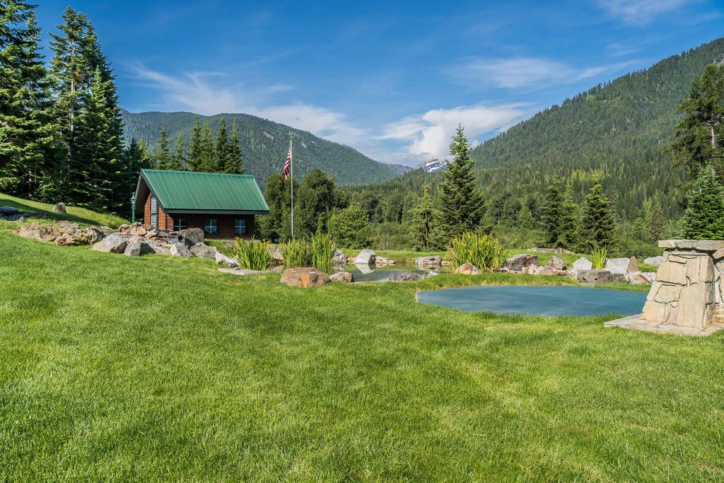 17274 / 17276 Bull Lake Road, Troy, MT 59935 photo 55