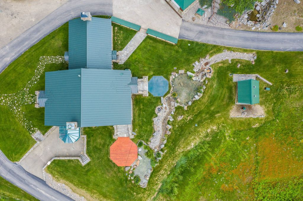 17274 / 17276 Bull Lake Road, Troy, MT 59935 photo 56