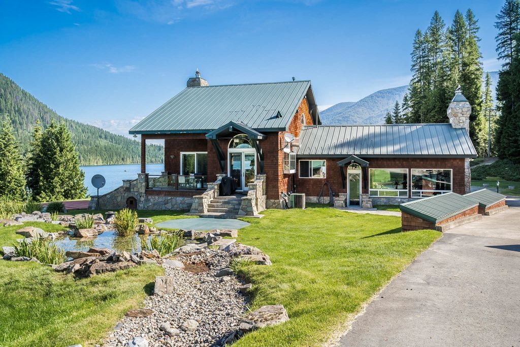 17274 / 17276 Bull Lake Road, Troy, MT 59935 photo 58