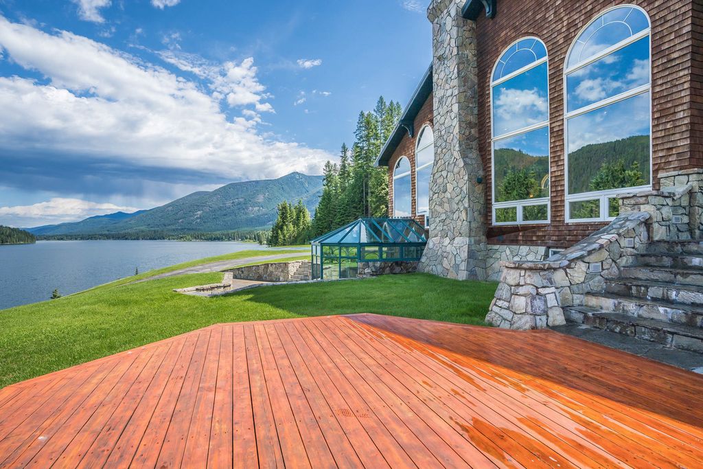 17274 / 17276 Bull Lake Road, Troy, MT 59935 photo 61