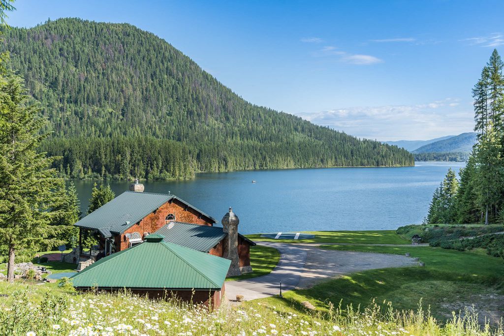 17274 / 17276 Bull Lake Road, Troy, MT 59935 photo 62