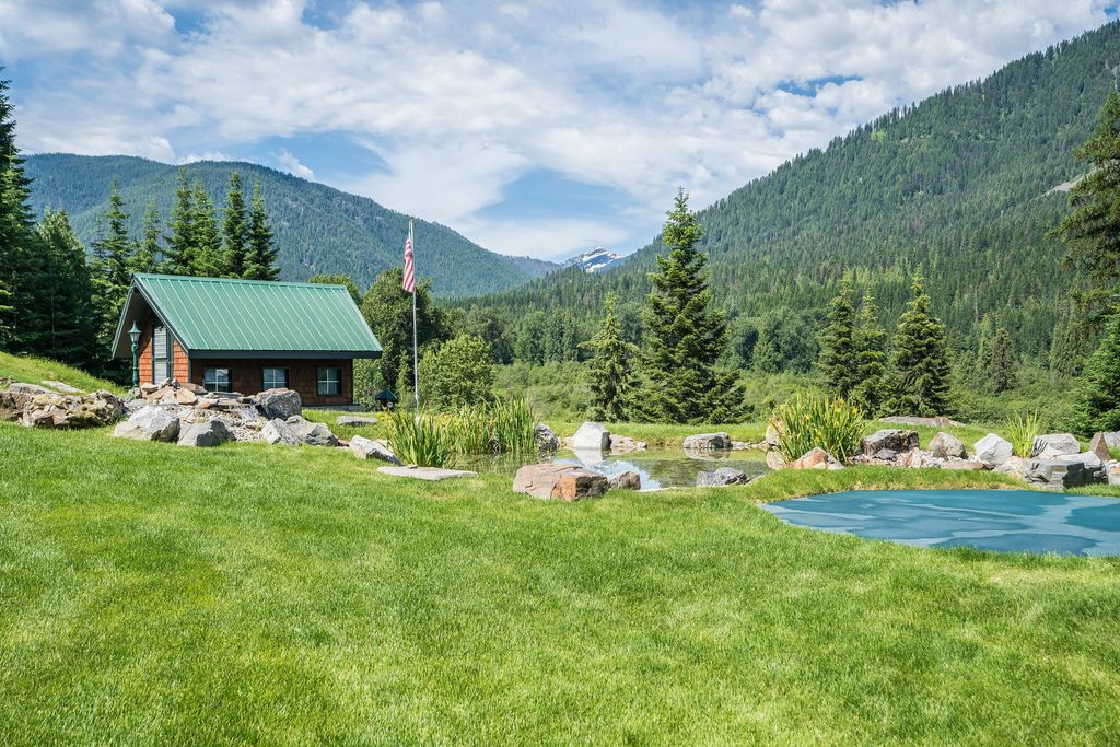 17274 / 17276 Bull Lake Road, Troy, MT 59935 photo 68