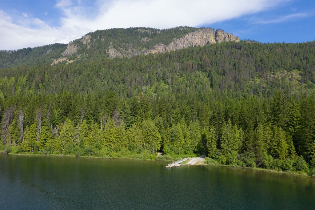 17274 / 17276 Bull Lake Road, Troy, MT 59935 photo 76