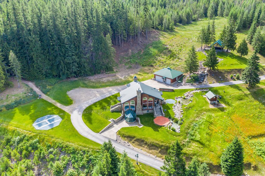 17274 / 17276 Bull Lake Road, Troy, MT 59935 photo 78