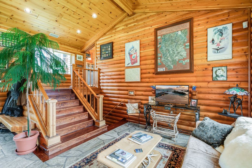 17274 / 17276 Bull Lake Road, Troy, MT 59935 photo 8