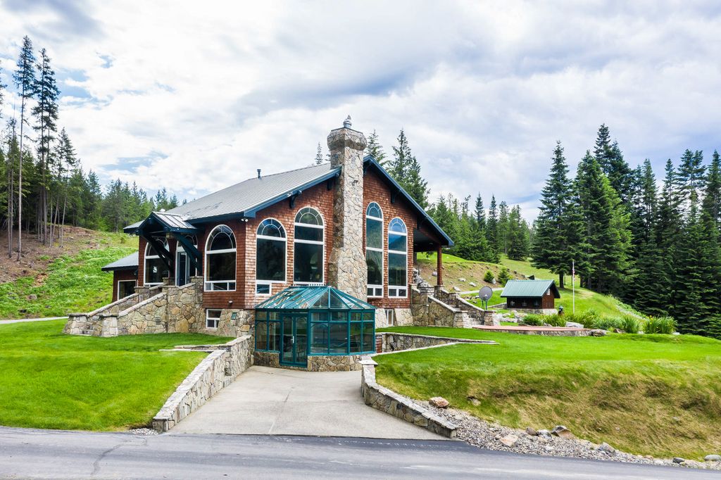 17274 / 17276 Bull Lake Road, Troy, MT 59935 photo 80