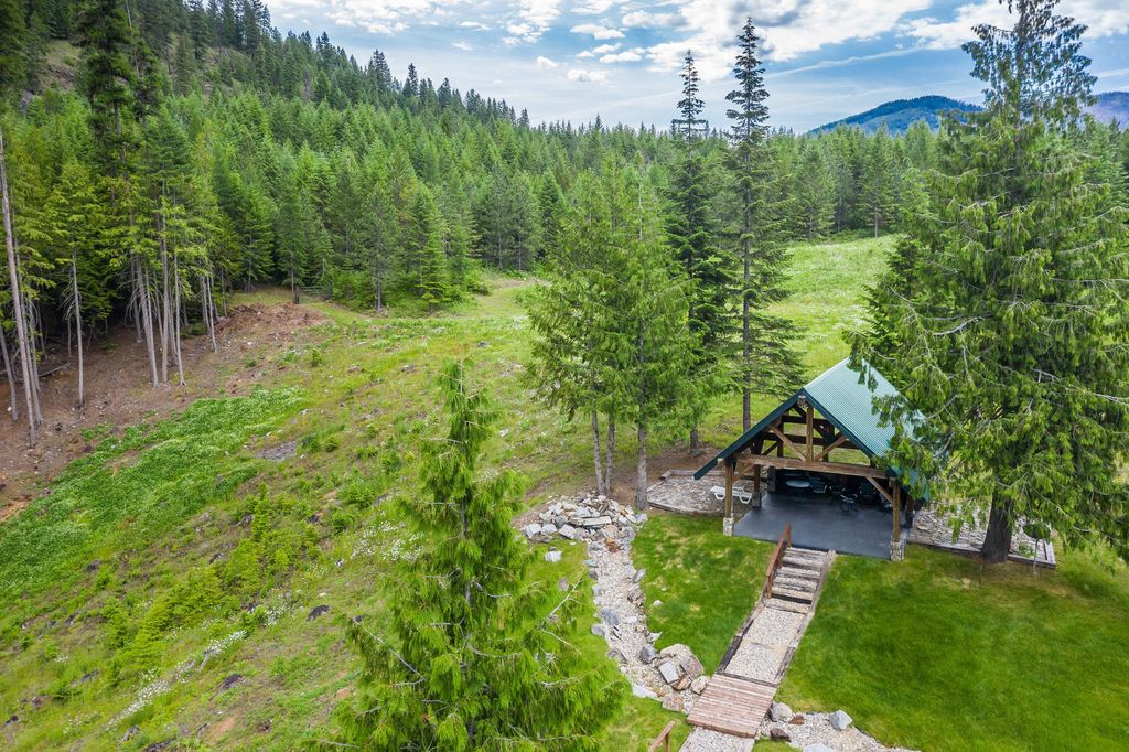 17274 / 17276 Bull Lake Road, Troy, MT 59935 photo 83