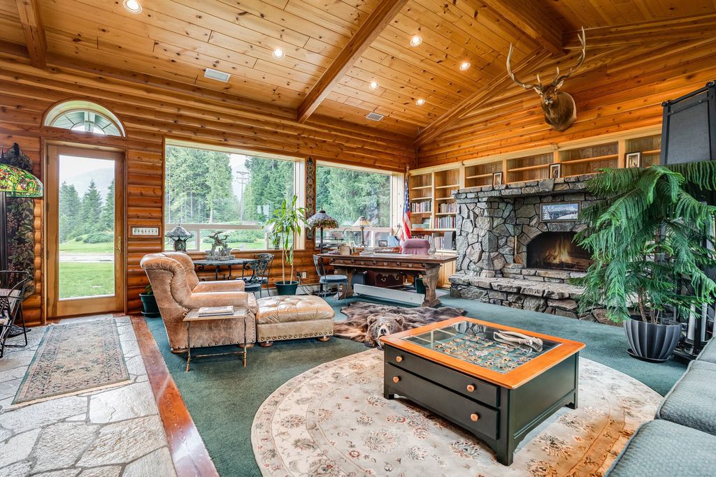 17274 / 17276 Bull Lake Road, Troy, MT 59935 photo 9