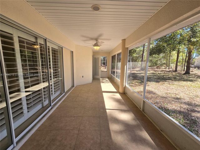 7206 N Glenridge Cir, Citrus Springs, FL 34434