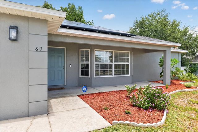 89 PECAN COURSE CIRCLE, Ocala, FL 34472